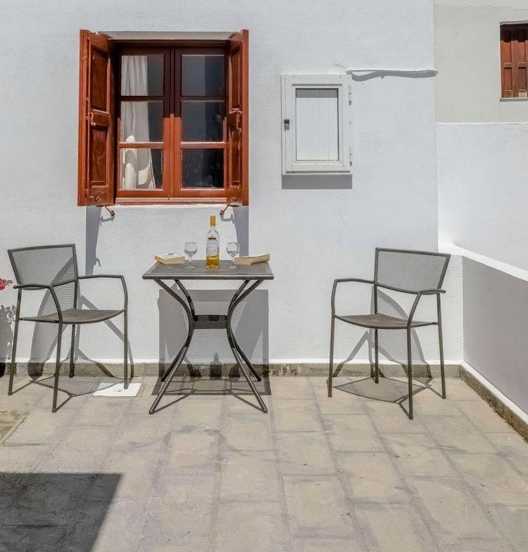 Barvas Studios Lindos Exteriör bild